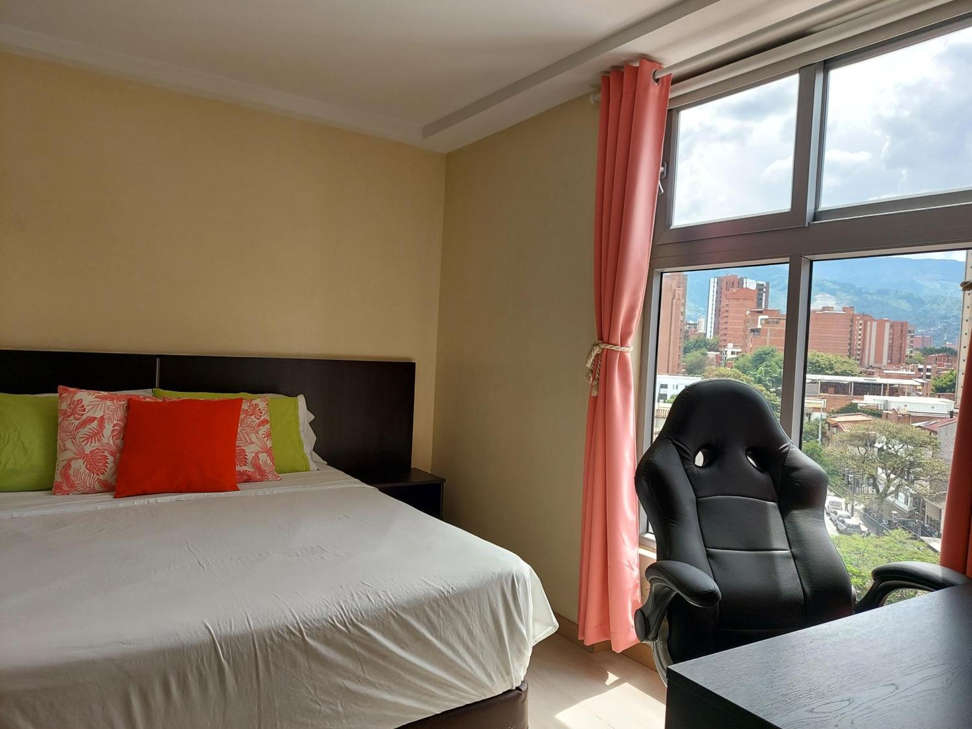 Apartment San Peter Medellin